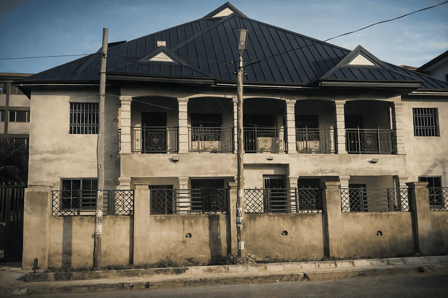 OT Hostels image