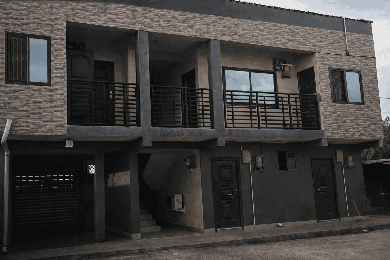 Urbyn Hostel image