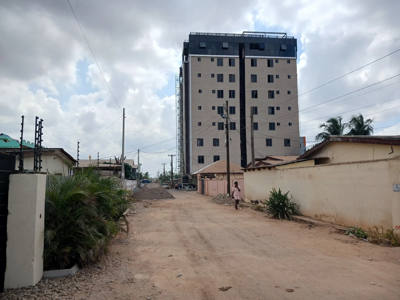 Htc Towers image