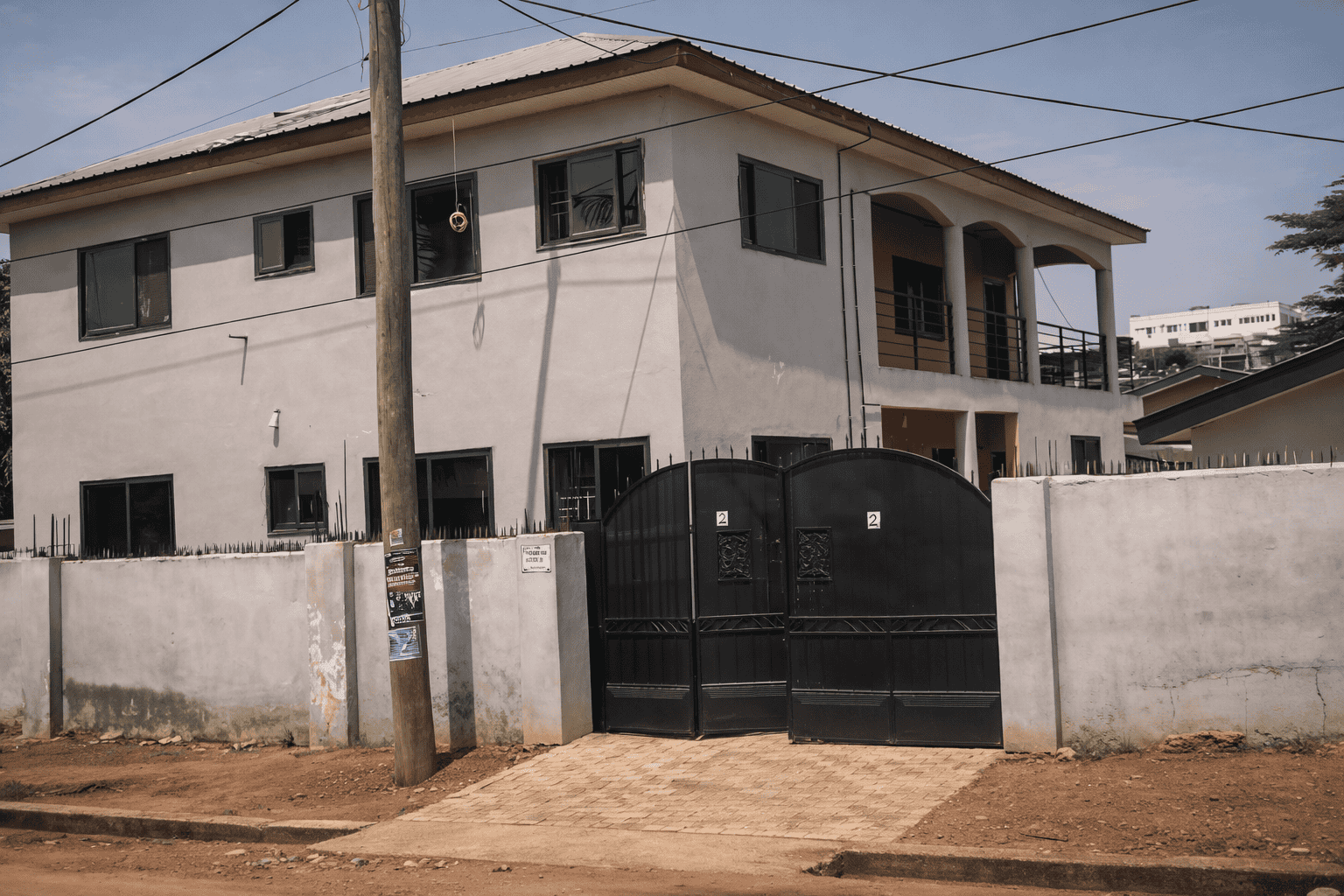 New Century Hostel image